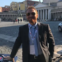 Dott. Vincenzo Spampinato, commercialista a Taranto